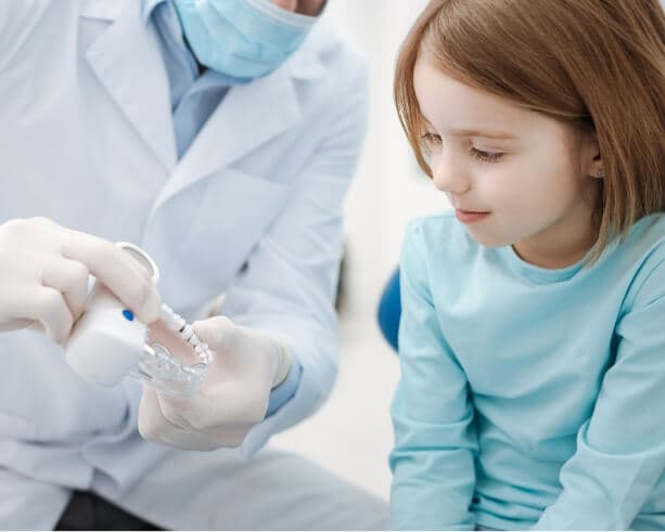 SEDATION DENTISTRY